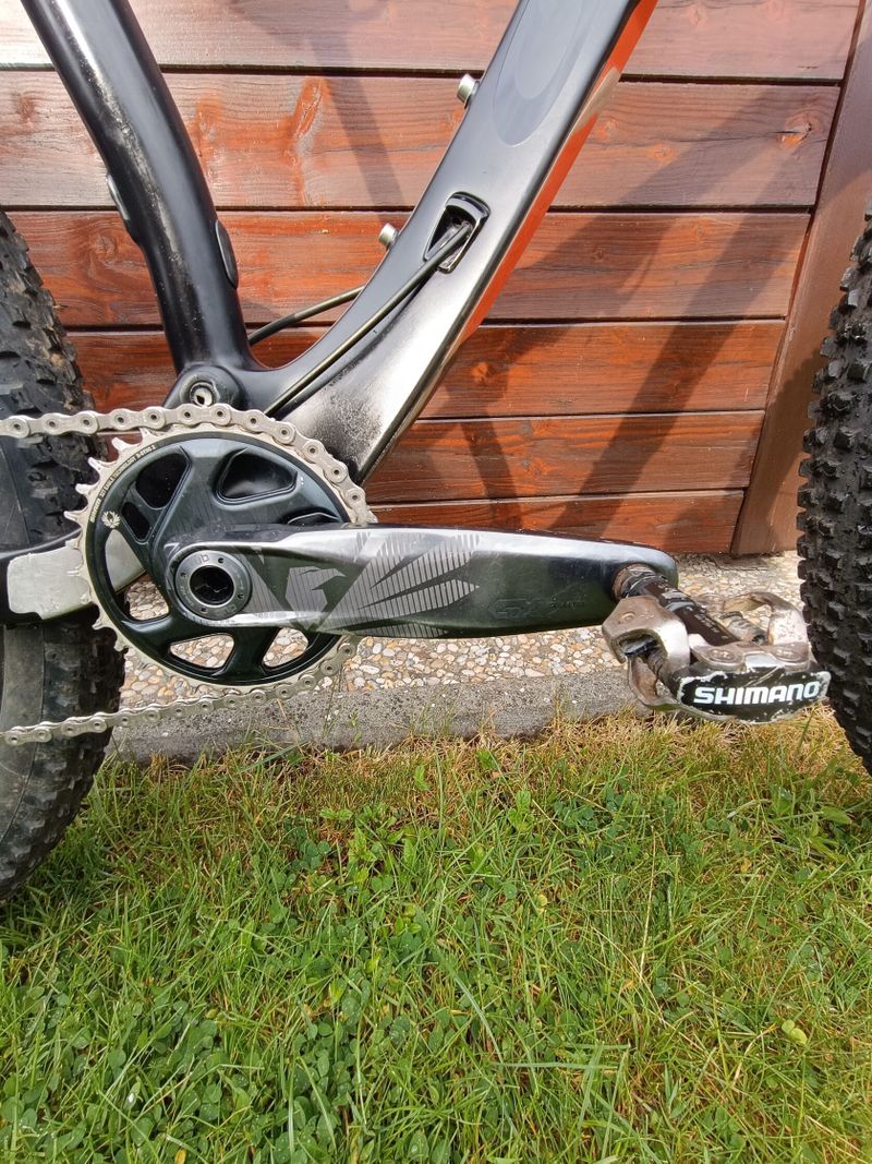 ORBEA OIZ M30