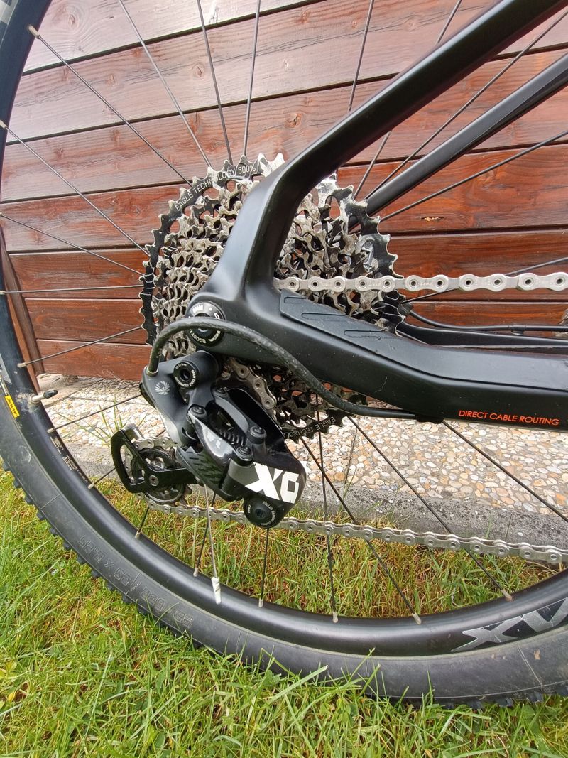 ORBEA OIZ M30