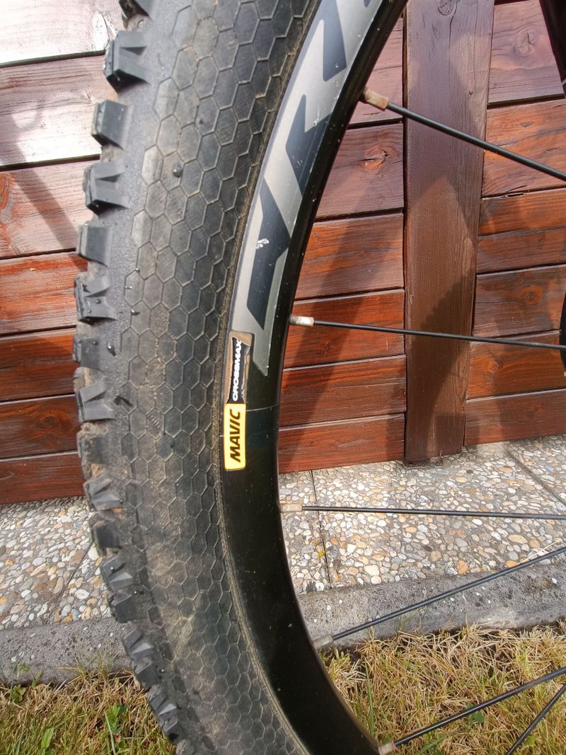 ORBEA OIZ M30