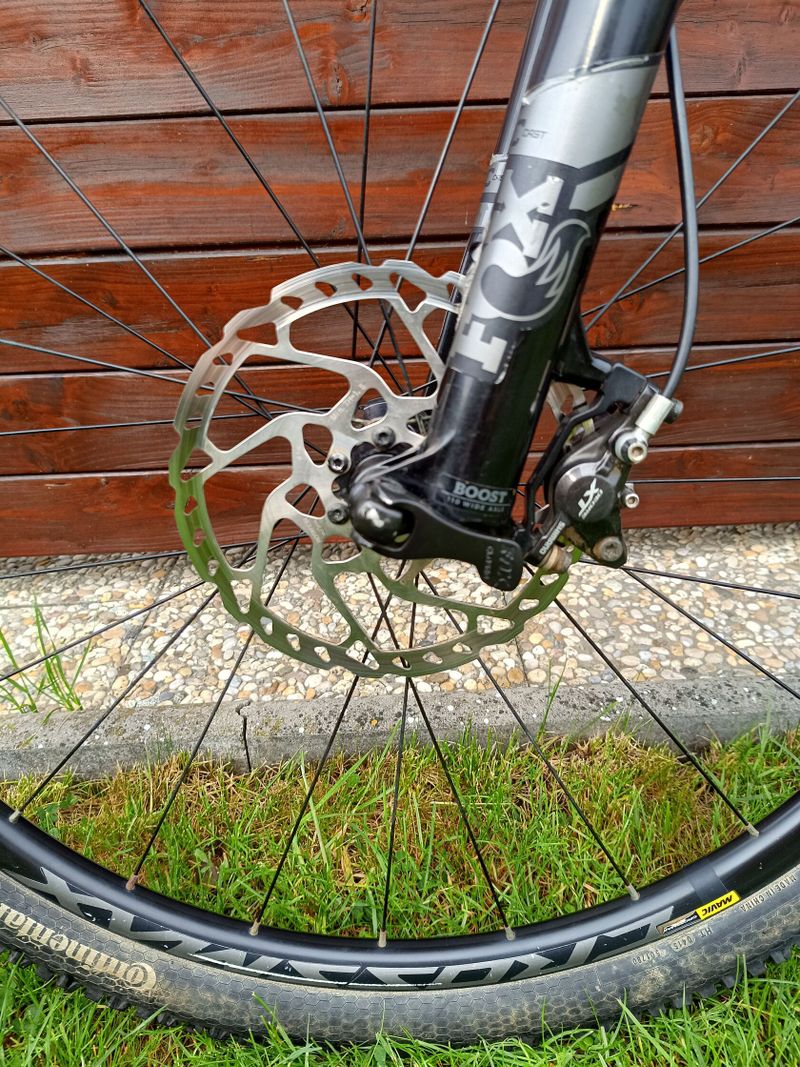 ORBEA OIZ M30