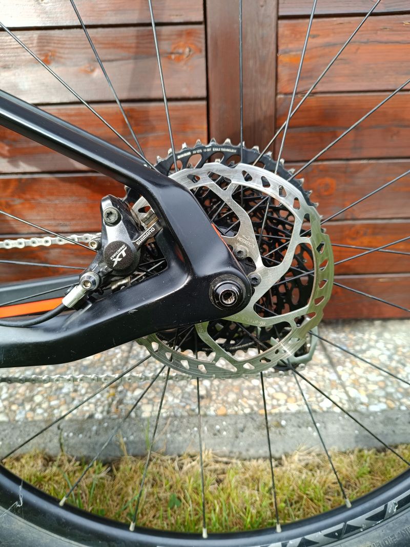 ORBEA OIZ M30