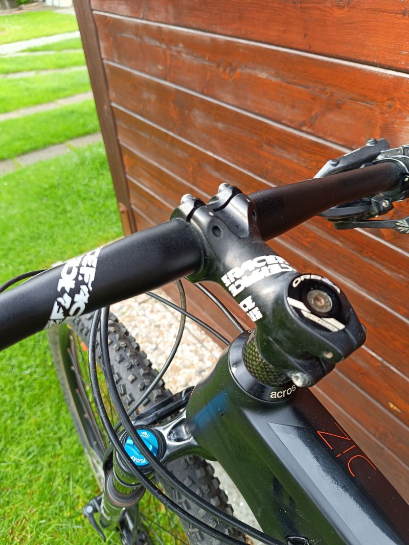 ORBEA OIZ M30