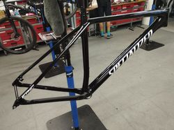 Rám Specialized Epic HT vel.XL