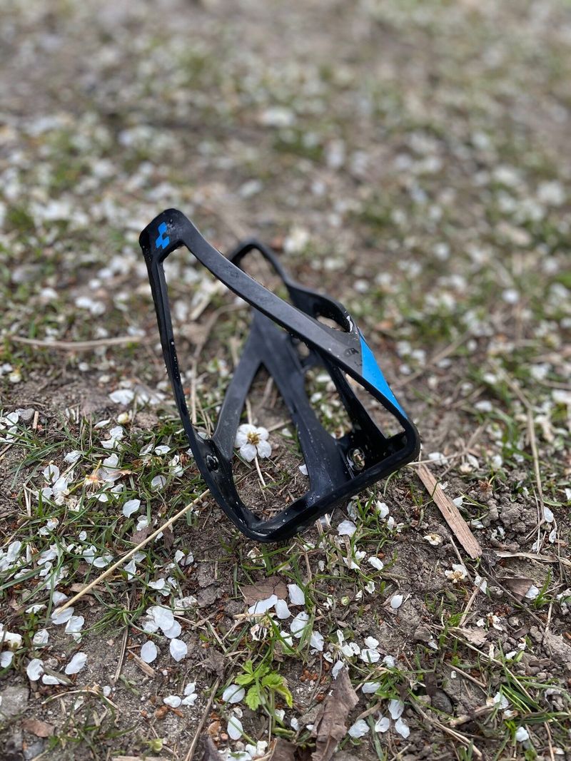 Horské kolo CUBE Aim Race blueberry"n"lime 2021