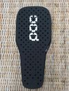 Chránič páteře POC Oseus VPD Vest-Uranium Black - M