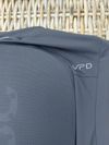 Chránič páteře POC Oseus VPD Vest-Uranium Black - M