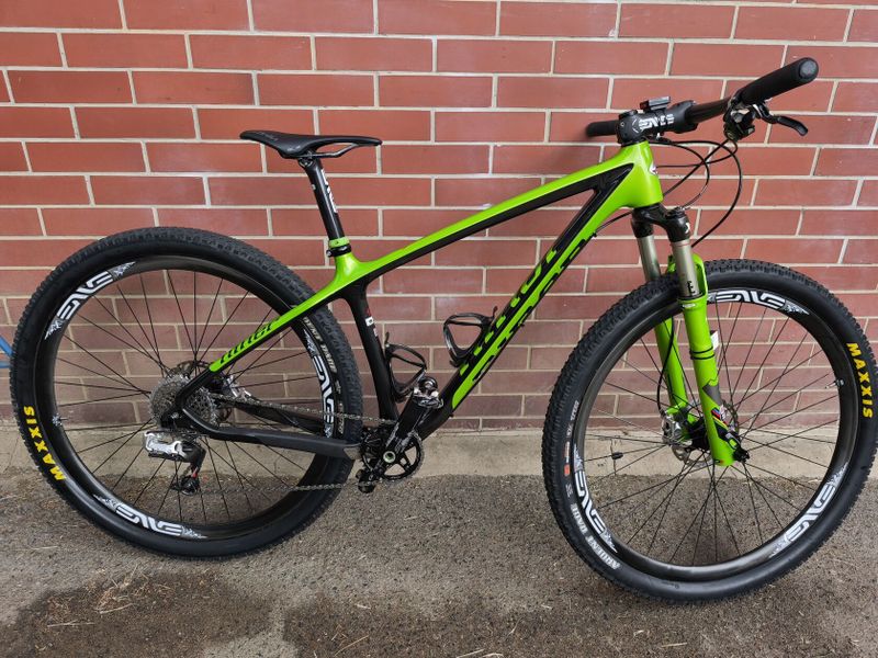 NINER AIR 9