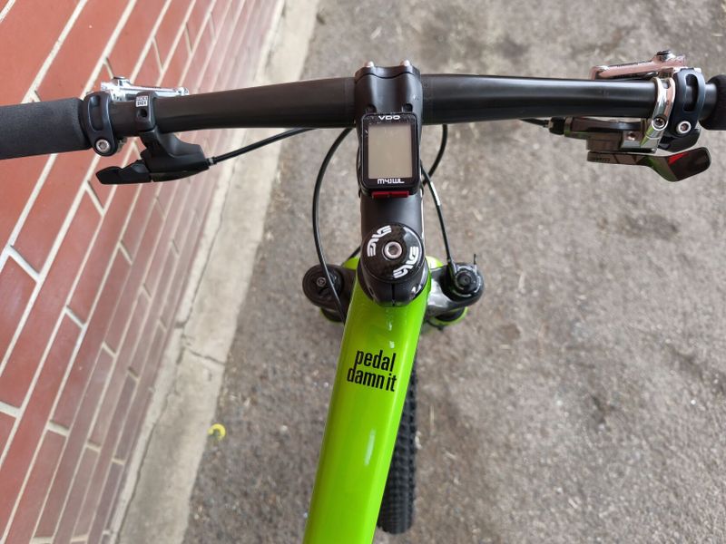 NINER AIR 9