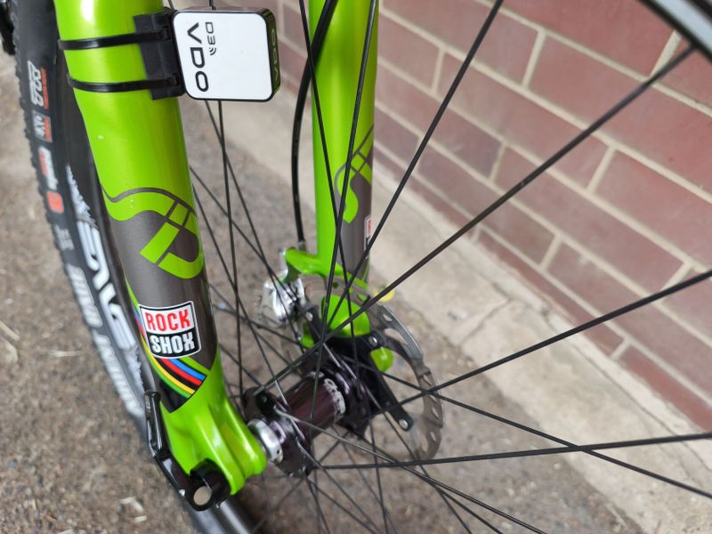NINER AIR 9