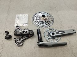 NOVÁ sada Sram GX Transmission 