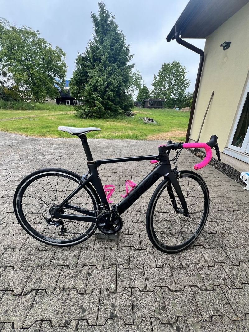 ORBEA Orca Aero
