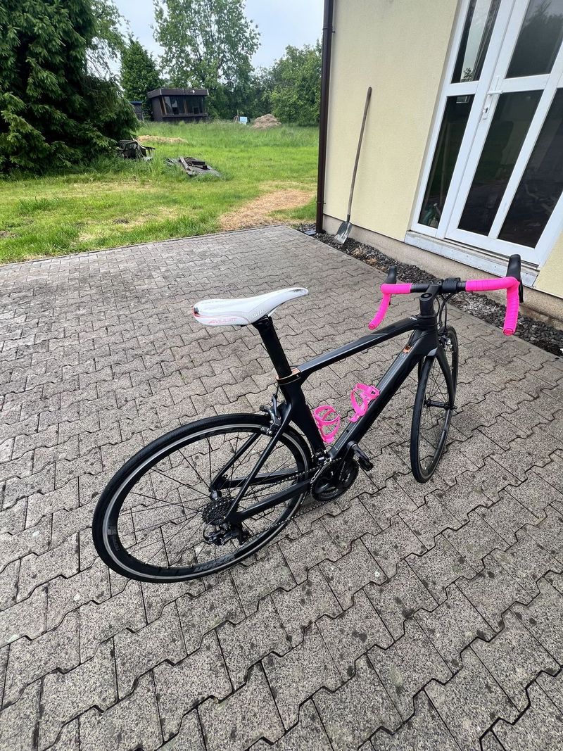 ORBEA Orca Aero