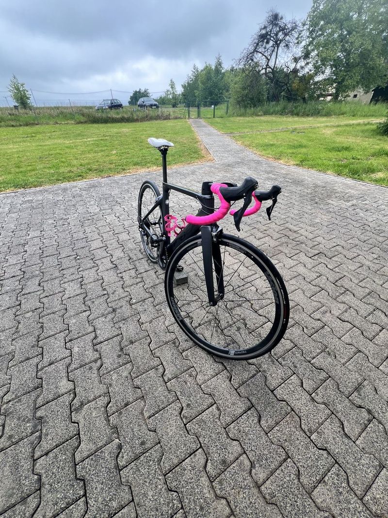 ORBEA Orca Aero