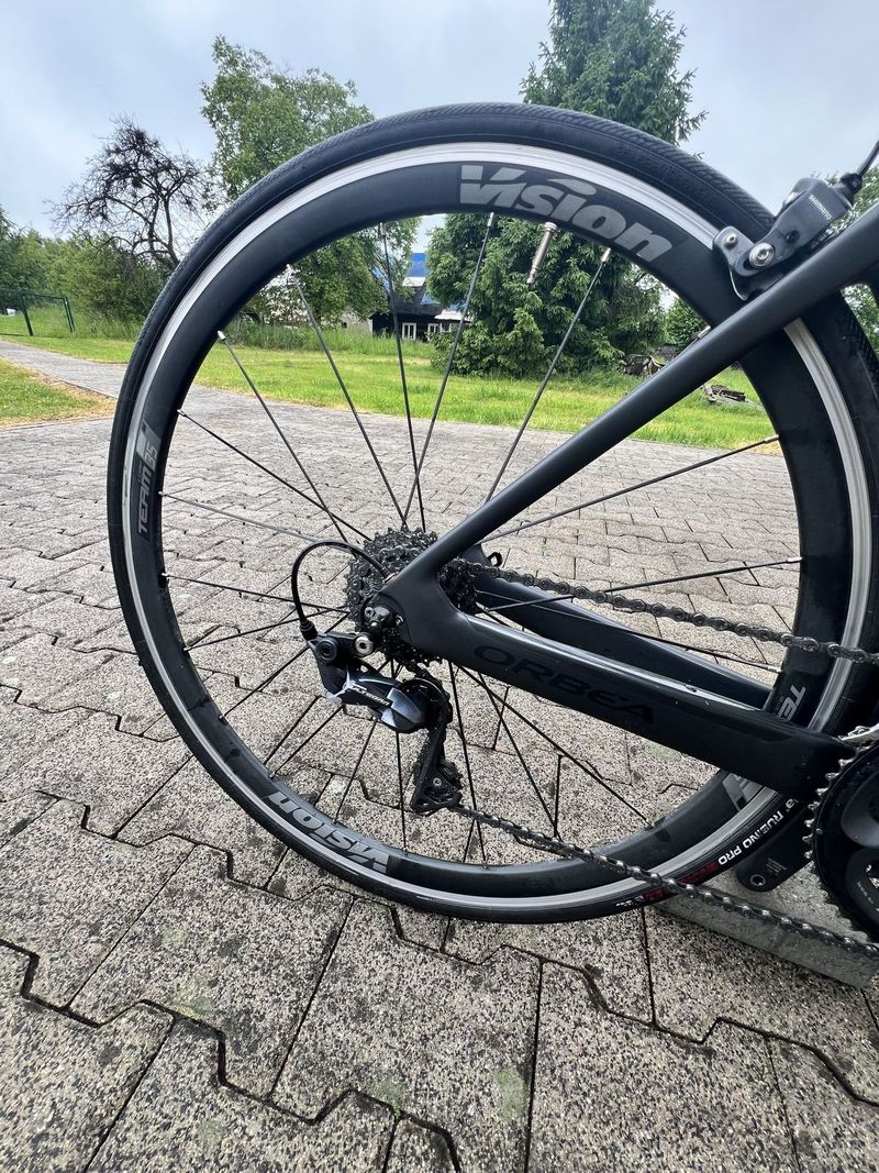 ORBEA Orca Aero