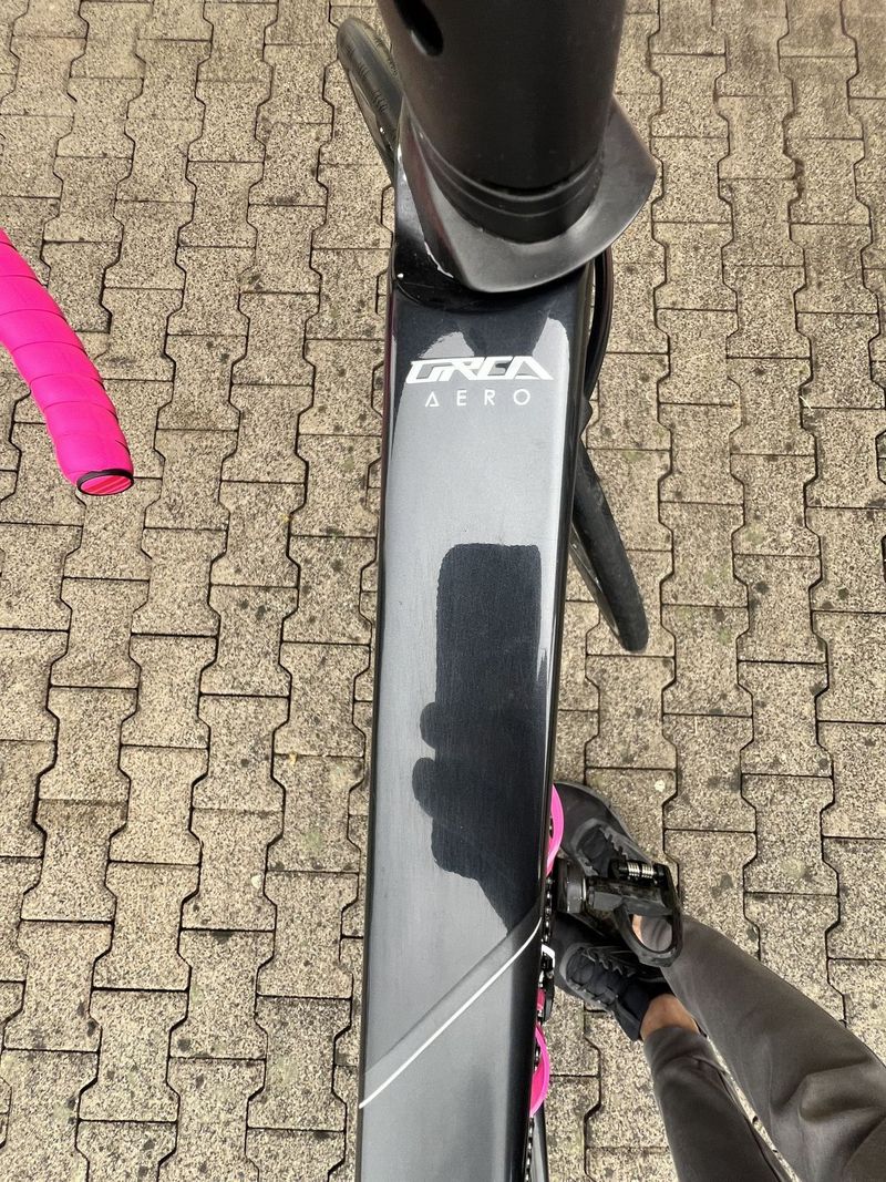 ORBEA Orca Aero