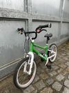 Woom 3 16" Lizard Lime