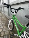 Woom 3 16" Lizard Lime