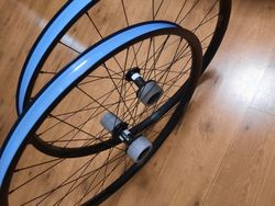Prodám kola ORBEA 29"