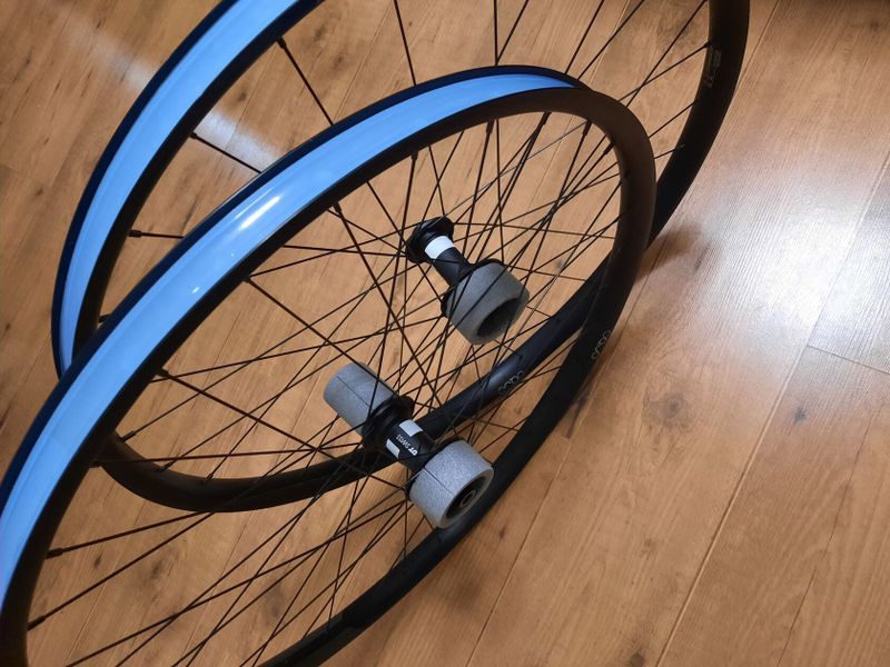 Prodám kola ORBEA 29"