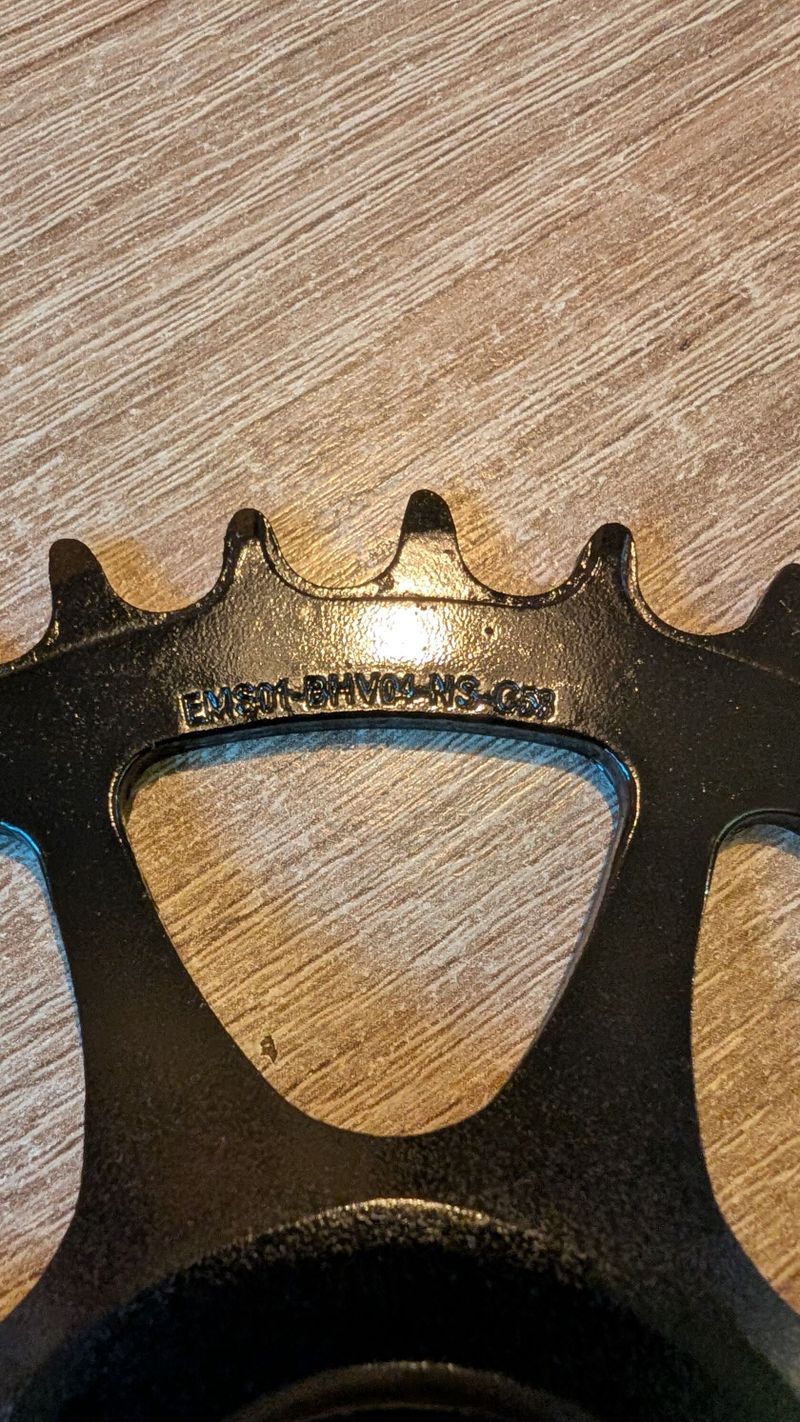 Převodník Bosch 4 gen. 34 zubů NW
