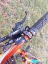 Giant Trance 1,5 LTD 27,5 Velikost L 140/150mm Trail
