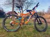 Giant Trance 1,5 LTD 27,5 Velikost L 140/150mm Trail