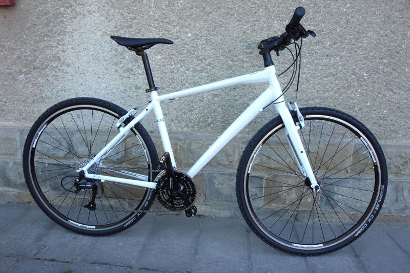 Trek 7.3