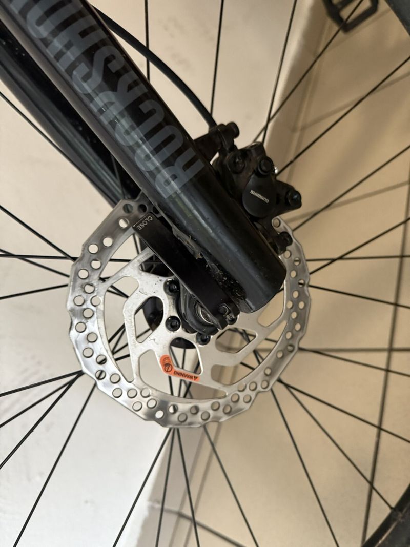 Trek Marlin 8, generace 2, velikost M/L PC: 27 665 Kč