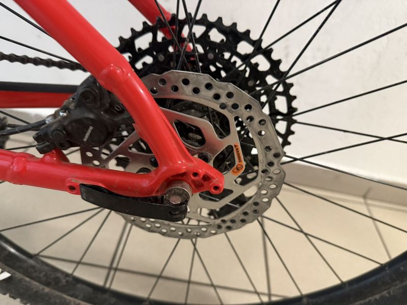Trek Marlin 8, generace 2, velikost M/L PC: 27 665 Kč