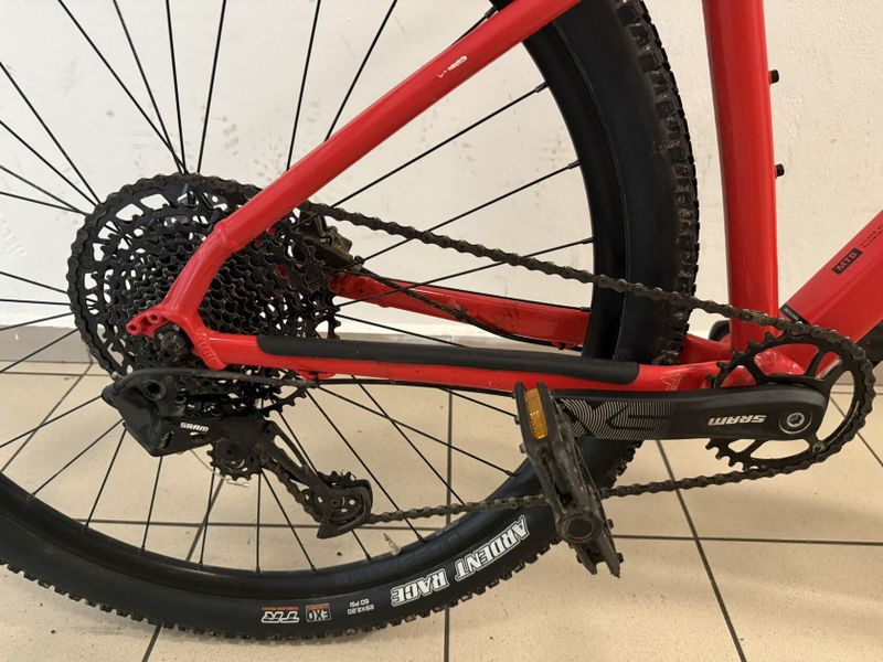 Trek Marlin 8, generace 2, velikost M/L PC: 27 665 Kč