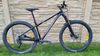 MERIDA Big.Trail 400 Glossy Black (Grey) - L