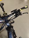 Elektrokolo MTF 4.2 s baterií Samsung 522 Wh, TOP STAV
