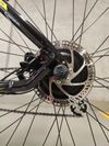 Elektrokolo MTF 4.2 s baterií Samsung 522 Wh, TOP STAV