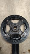 Prowheel Burner 152mm