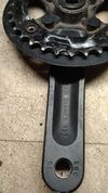 Prowheel Burner 152mm
