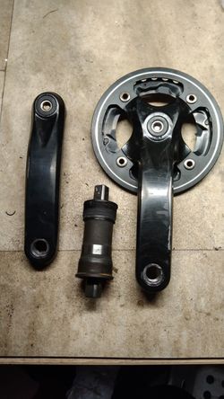 Prowheel Burner 152mm
