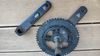 Nové kliky Shimano Ultegra 8100 s wattmetrem 4iiii