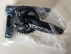 Truvativ Descendant 7K 170mm 32z DUB
