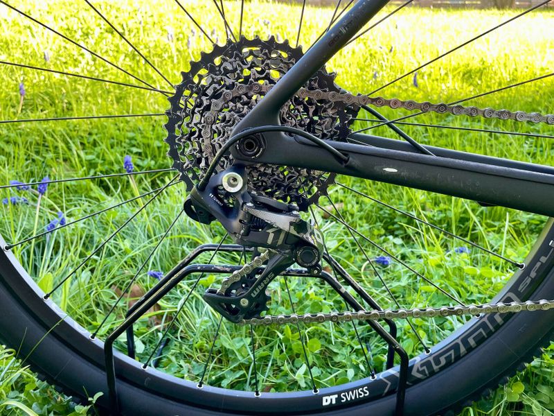 Trek Procaliber 9.8