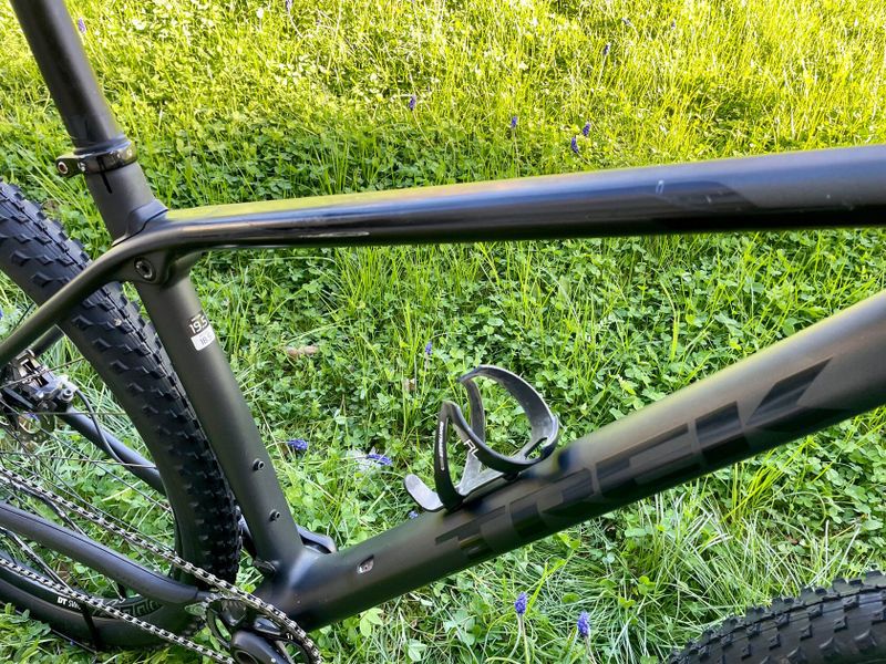 Trek Procaliber 9.8