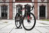 Colnago V3 Disc 2024 - Shimano Ultegra Di2 2x12, Miche Carbon