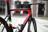 Colnago V3 Disc 2024 - Shimano Ultegra Di2 2x12, Miche Carbon