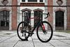 Colnago V3 Disc 2024 - Shimano Ultegra Di2 2x12, Miche Carbon