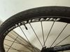 Gravel bike + hybrid - odpružená vidlice