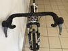 Gravel bike + hybrid - odpružená vidlice