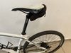 Gravel bike + hybrid - odpružená vidlice