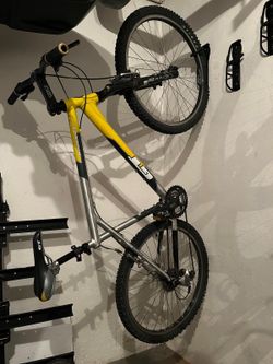 GT Avalanche 0.5 XL