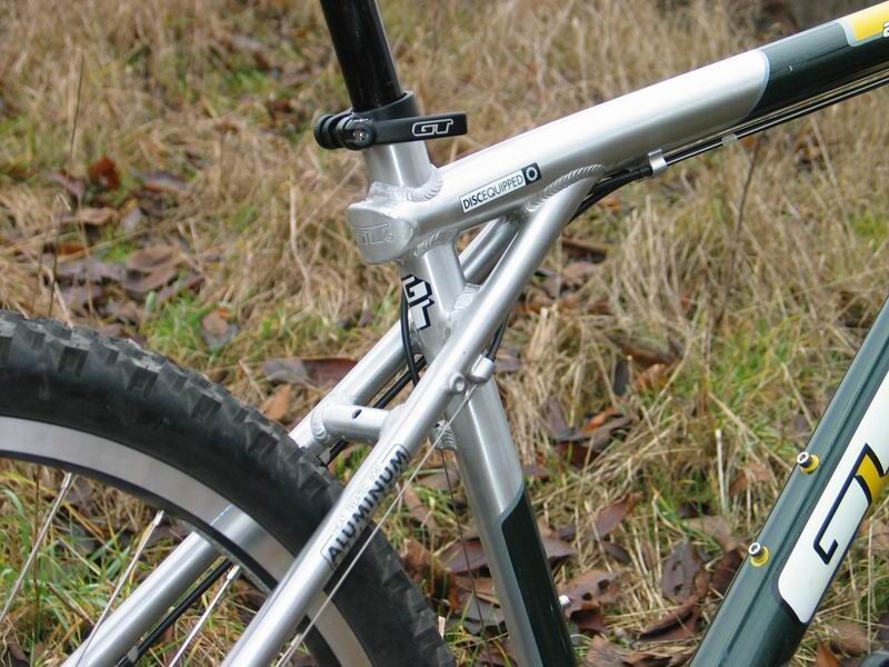 GT Avalanche 0.5 XL