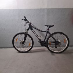 Kilimanjaro Pro Lady 27,5"