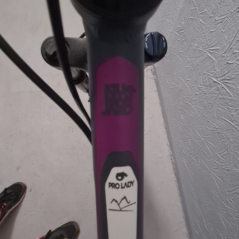 Kilimanjaro Pro Lady 27,5"